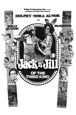 Jack n' Jill of the Third Kind (1978) Jack n' Jill of the Third Kind (1978)