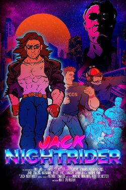 Jack Nightrider (2021)