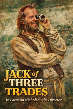 Jack of Three Trades: In Focus on Nicholson the Director (2024) Jack of Three Trades: In Focus on Nicholson the Director (2024)