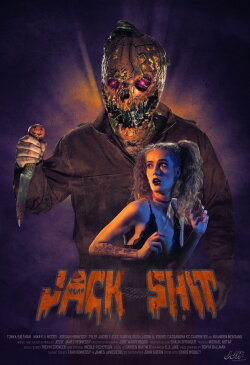 Jack Shit (2022)