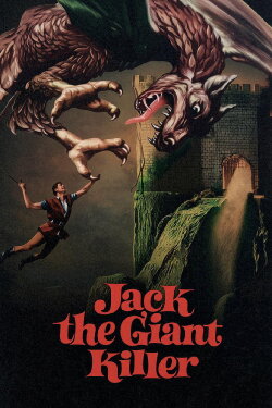 Jack the Giant Killer (1962)
