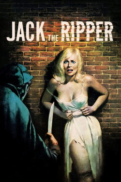 Jack the Ripper (1959)