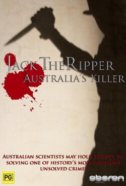 Jack the Ripper: Prime Suspect (2012) Jack the Ripper: Prime Suspect (2012)