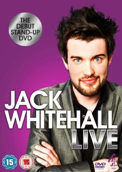 Jack Whitehall: Live (2012)