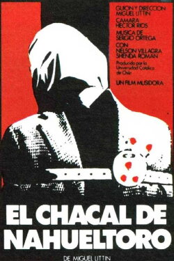Jackal of Nahueltoro (1970) Jackal of Nahueltoro (1970)