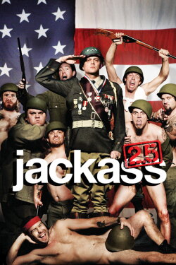 Jackass 2.5 (2007) Jackass 2.5 (2007)