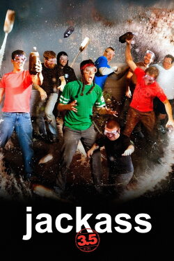 Jackass 3.5 (2011) Jackass 3.5 (2011)