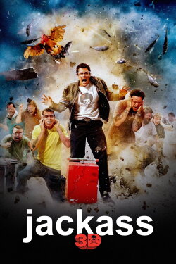 Jackass 3D (2010) Jackass 3D (2010)