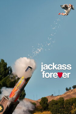 Jackass Forever (2022) Jackass Forever (2022)