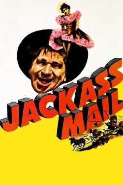 Jackass Mail (1942) Jackass Mail (1942)