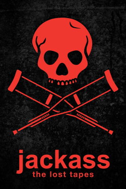 Jackass: The Lost Tapes (2009) Jackass: The Lost Tapes (2009)