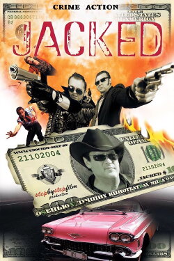 Jacked$ (2004) Jacked$ (2004)