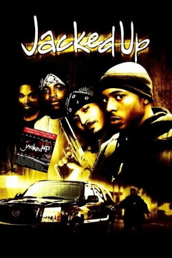 Jacked Up (2001) Jacked Up (2001)