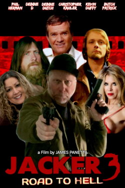 Jacker 3: Road to Hell (2025)