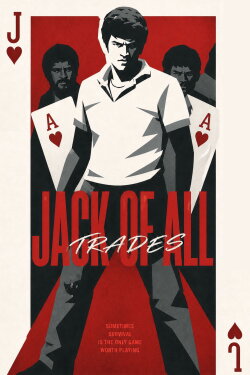 Jackie (2010) Jackie (2010)