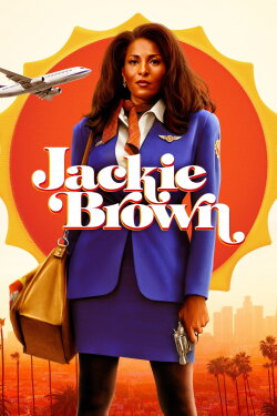 Jackie Brown (1997) Jackie Brown (1997)