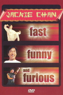 Jackie Chan: Fast, Funny and Furious (2002) Jackie Chan: Fast, Funny and Furious (2002)