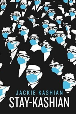 Jackie Kashian: Stay Kashian (2021) Jackie Kashian: Stay Kashian (2021)