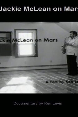 Jackie McLean on Mars (1980) Jackie McLean on Mars (1980)