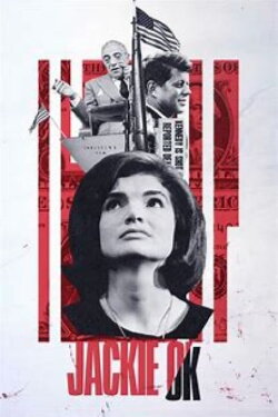 Jackie OK (2022)