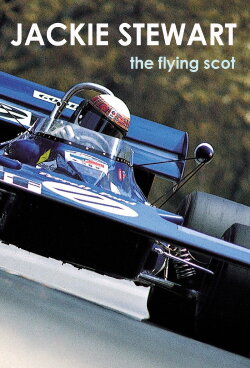 Jackie Stewart: The Flying Scot (2004) Jackie Stewart: The Flying Scot (2004)