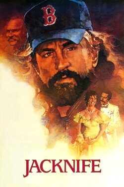 Jacknife (1989) Jacknife (1989)