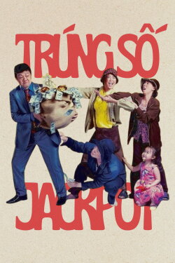 Jackpot (2015)