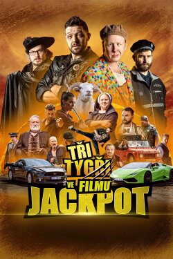 Jackpot (2022)