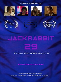 JackRabbit 29 (2017)
