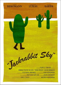 Jackrabbit Sky (2009) Jackrabbit Sky (2009)