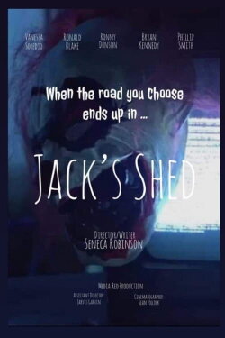 Jack's Shed (2019)