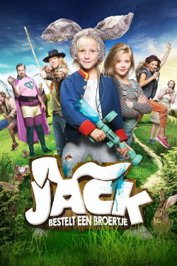 Jack's Wish (2015) Jack's Wish (2015)