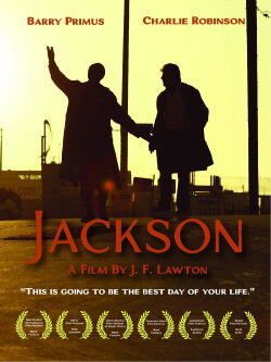 Jackson (2008) Jackson (2008)