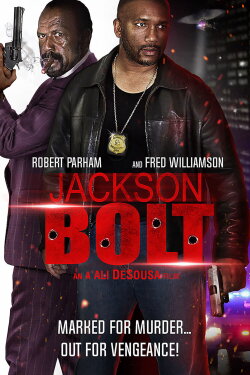 Jackson Bolt (2018) Jackson Bolt (2018)