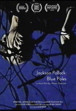 Jackson Pollock: Blue Poles (2019) Jackson Pollock: Blue Poles (2019)