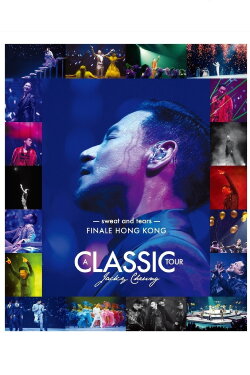 Jacky Cheung A Classic Tour Finale Hong Kong (2016)