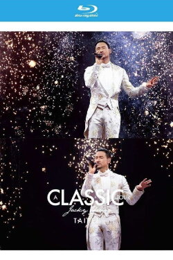 Jacky Cheung A Classic Tour Finale Taipei 2019 (2019) Jacky Cheung A Classic Tour Finale Taipei 2019 (2019)