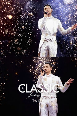 Jacky Cheung A Classic Tour Live in TAIPEI (2016) Jacky Cheung A Classic Tour Live in TAIPEI (2016)