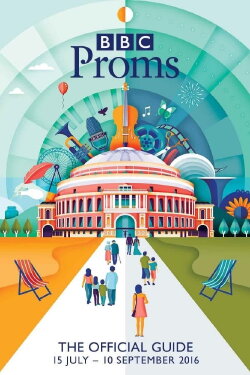 Jacob Collier at the 2016 BBC Proms (2016) Jacob Collier at the 2016 BBC Proms (2016)
