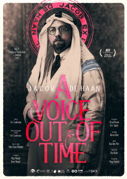 Jacob de Haan: A Voice Out of Time (2024) Jacob de Haan: A Voice Out of Time (2024)