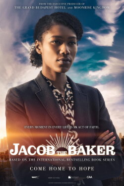 Jacob the Baker (2023)