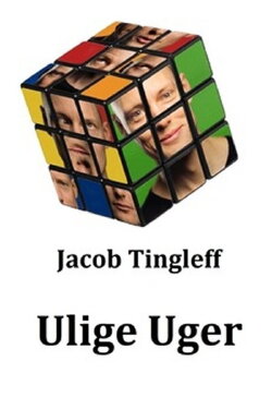 Jacob Tingleff: Ulige Uger (2015) Jacob Tingleff: Ulige Uger (2015)