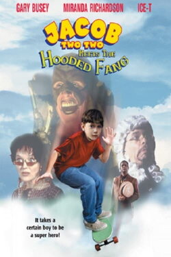 Jacob Two Two Meets the Hooded Fang (1999)