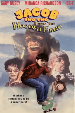 Jacob Two Two Meets the Hooded Fang (1999) Jacob Two Two Meets the Hooded Fang (1999)