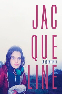Jacqueline Argentine (2016)