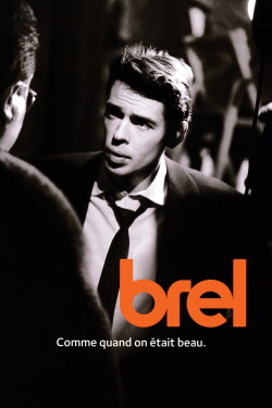 Jacques Brel - Comme quand on était beau (2003) Jacques Brel - Comme quand on était beau (2003)
