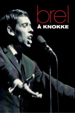 Jacques Brel in Knokke-le-Zoute (1963)