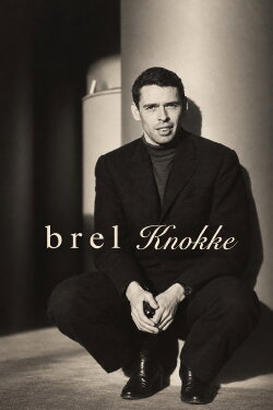 Jacques Brel in Knokke-le-Zoute (1963) Jacques Brel in Knokke-le-Zoute (1963)