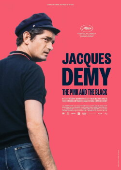 Jacques Demy: The Pink and the Black (2024) Jacques Demy: The Pink and the Black (2024)