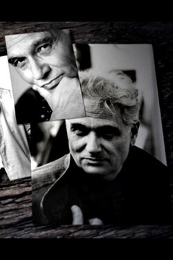Jacques Derrida, le courage de la pensée (2014) Jacques Derrida, le courage de la pensée (2014)